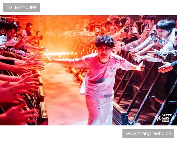 无畏契约电竞赛事精彩对决引爆全球电竞热潮冠军争夺战势如破竹